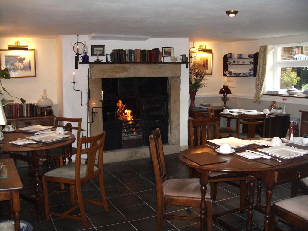 Saint Hilda'S House Bed and Breakfast Whitby Eksteriør billede
