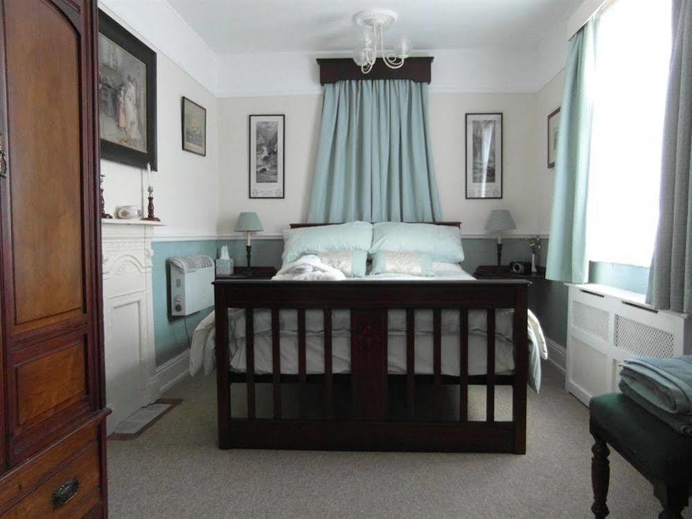 Saint Hilda'S House Bed and Breakfast Whitby Eksteriør billede