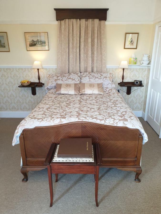 Saint Hilda'S House Bed and Breakfast Whitby Eksteriør billede