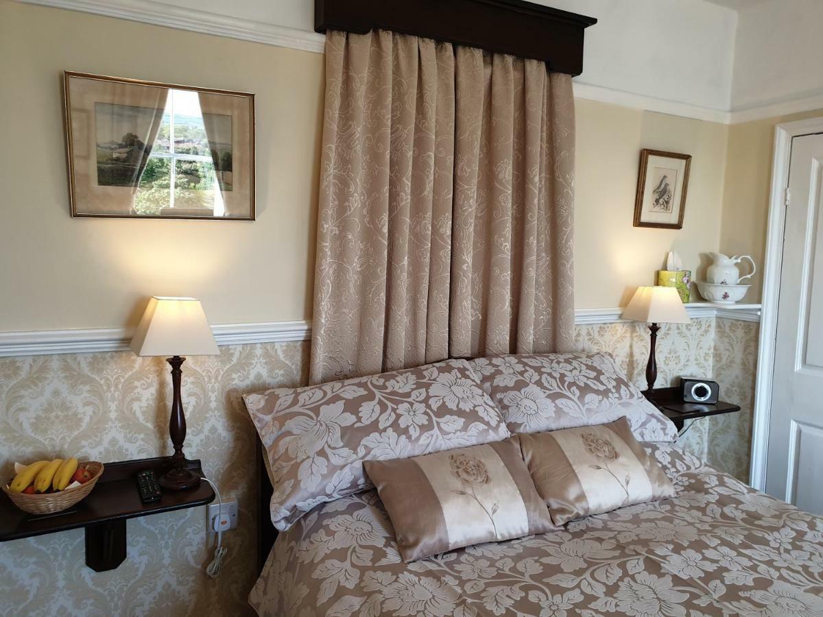 Saint Hilda'S House Bed and Breakfast Whitby Eksteriør billede