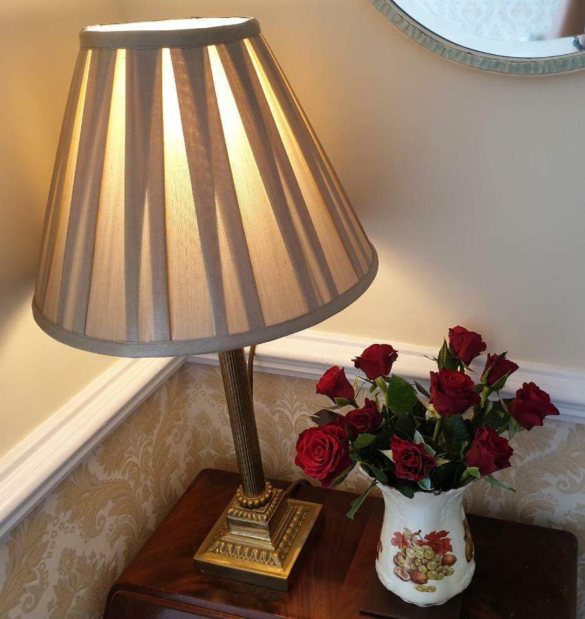 Saint Hilda'S House Bed and Breakfast Whitby Eksteriør billede